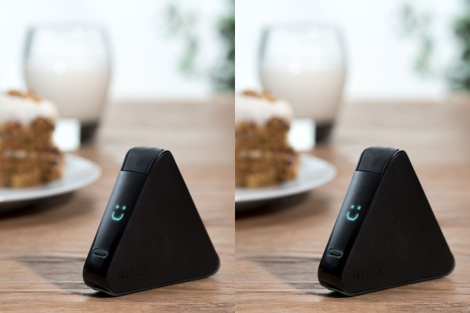 techcrunch:  These were the 10 hottest hardware startups and most interesting gadgets