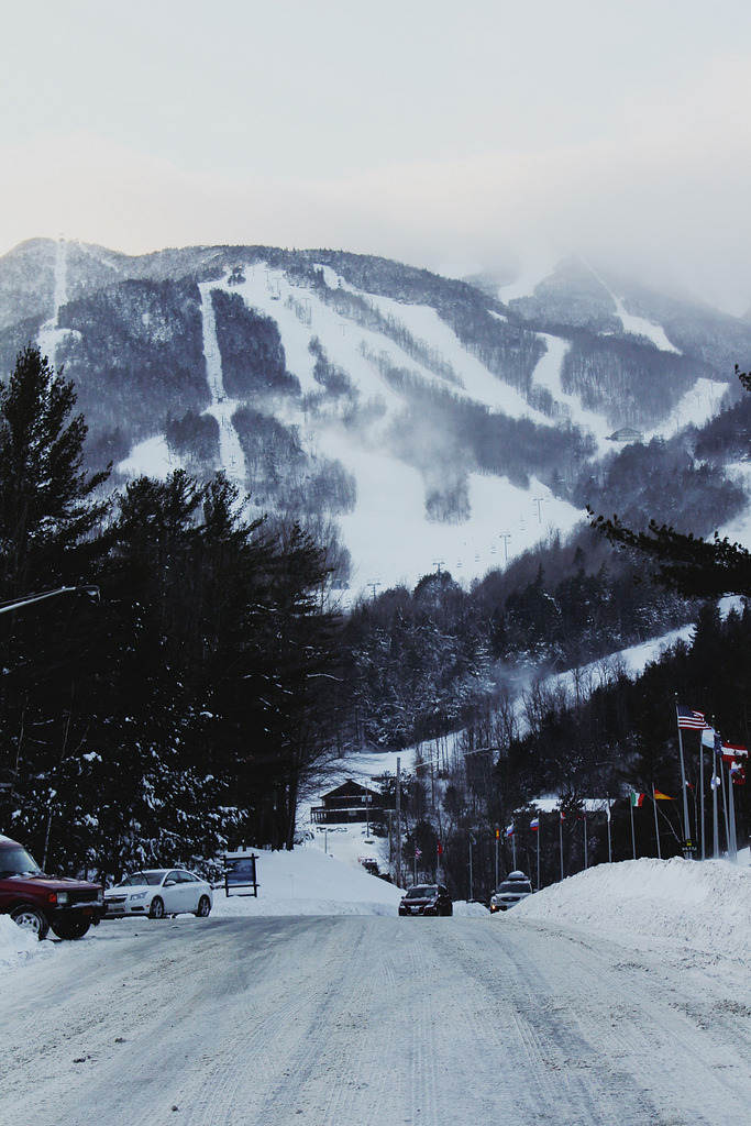brutalgeneration:  Whiteface (by Emily Boyer Photography)
