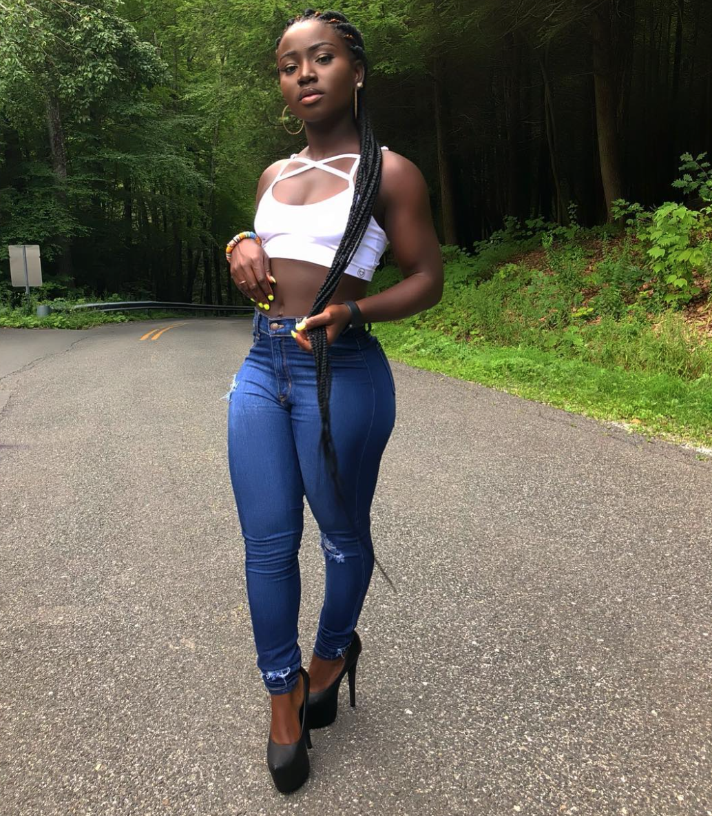All Women Everything