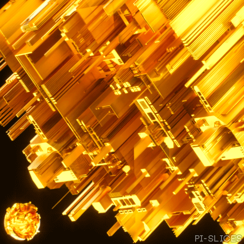 pi-slices:Gold - 210224