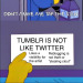 peearrdee:If you like something, reblog it.