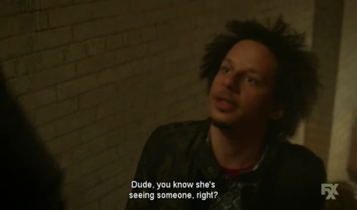 eric andre