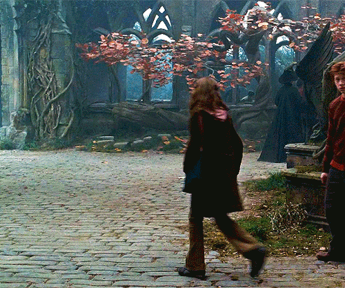 Harry Potter And The Prisoner Of Azkaban 2004 | Dir. Alfonso Cuarón