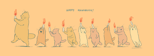 hamotzi:✨🔥happy hanukkah!! 🔥✨