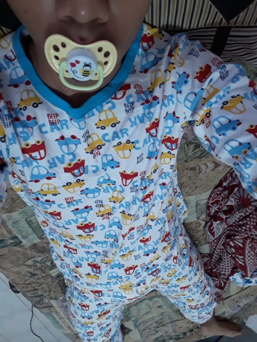 babytterry - ter.abdl