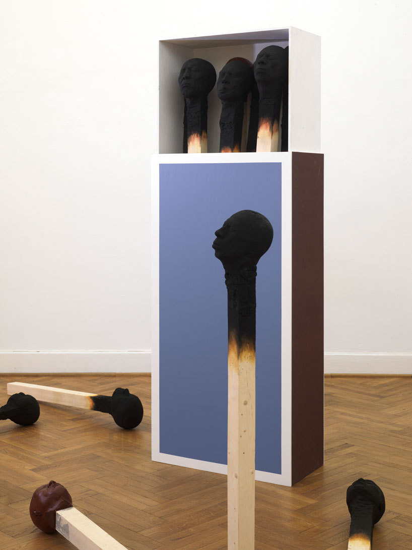 unicorn-meat-is-too-mainstream:  matchstick men by wolfgang stiller 