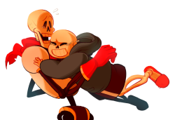 bedsafely:  hey, papyrus. you want anything?