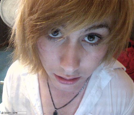 femboyfever:  Femboy Reo