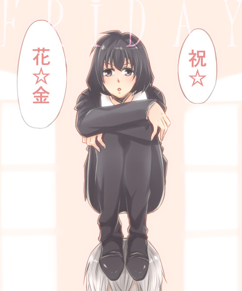 krafthoney-deactivated20151018:     血界ログ② by   むつはち※Permission