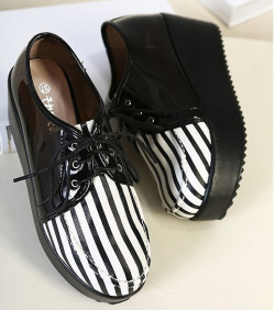 bombisbomb:  Striped Transparent Creepers