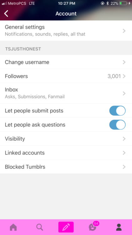 tsjusthonest: tsjusthonest: I made it to 3,000 followers that quick thanks for all the love and supp