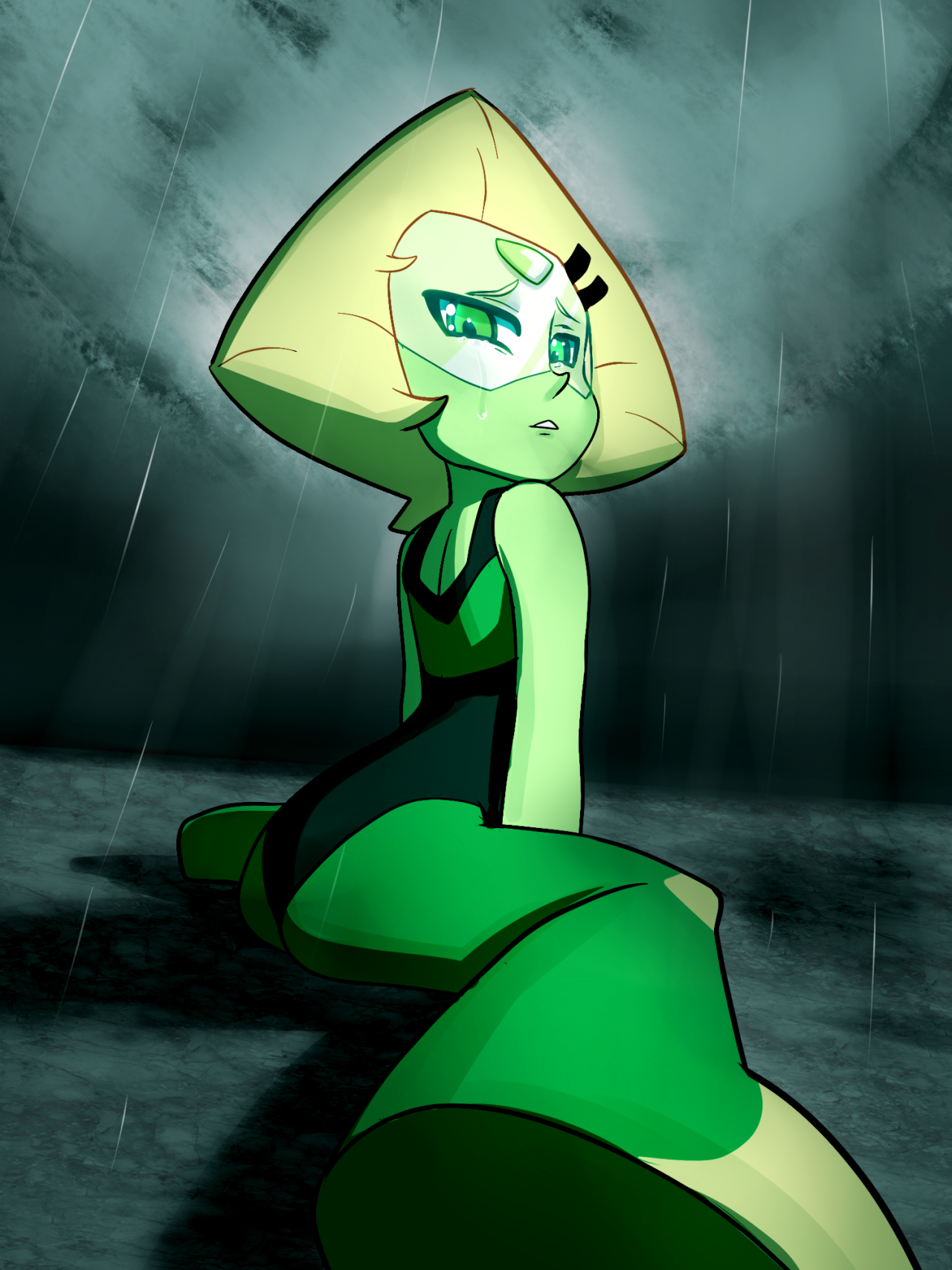 peri &lt;3