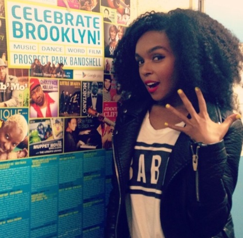the-monae:  ❤️ Jane 