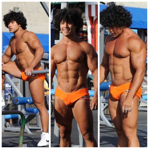 Shot of Testosterone Anyone?