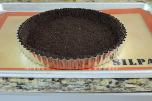 foodffs:  DECADENT CHOCOLATE TARTReally nice recipes. Every hour.Show me what you cooked!