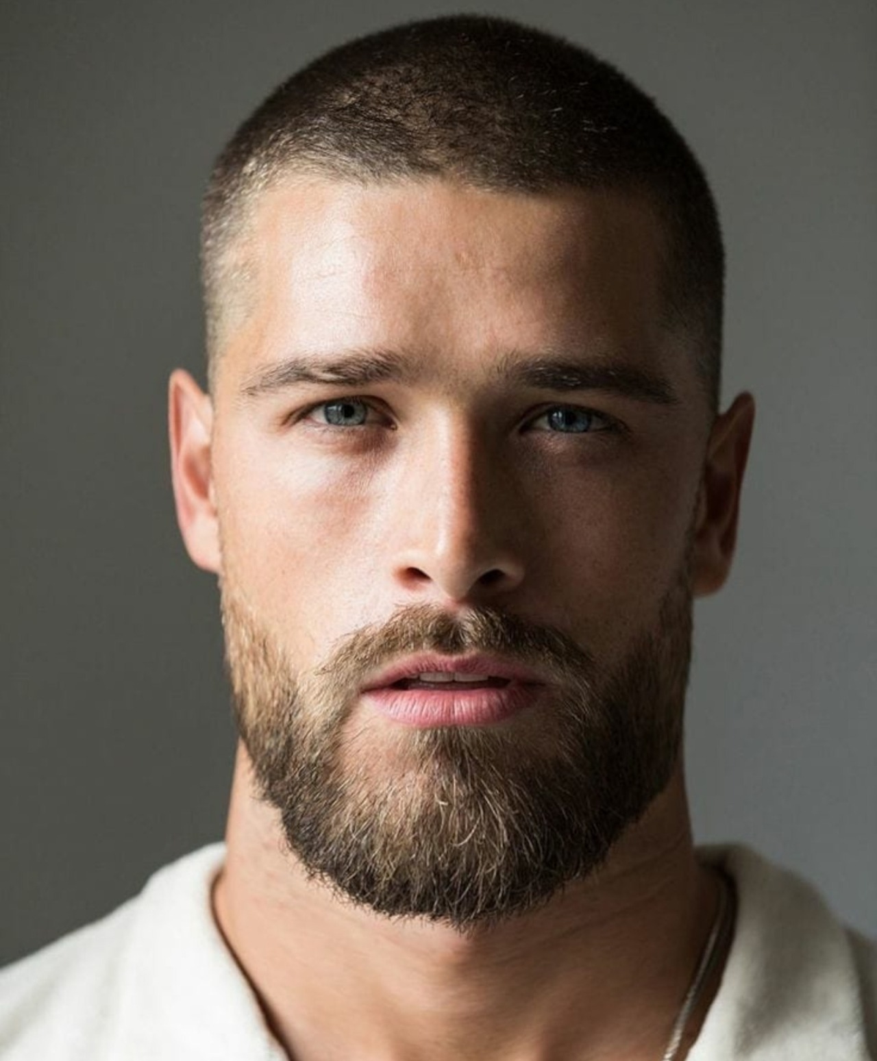Hairy Mutt: Photo
