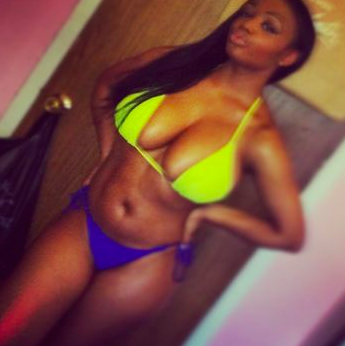 gurillaboythamane:  toomanywomenz:  Game 7 Tits & Ass. Enjoy.   SO SEXY SO PRETTY
