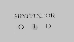 jesse-eisenberg:    HP CHALLENGE →  1/4 houses: Gryffindor   