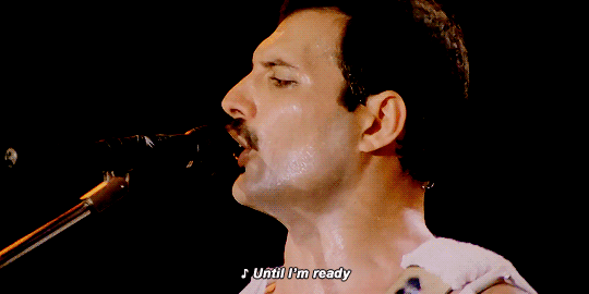 Freddie Mercury & Queen