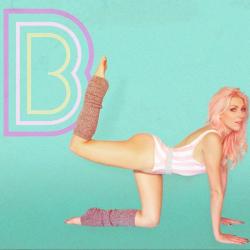 Bonnie McKee’s new single “Bombastic”