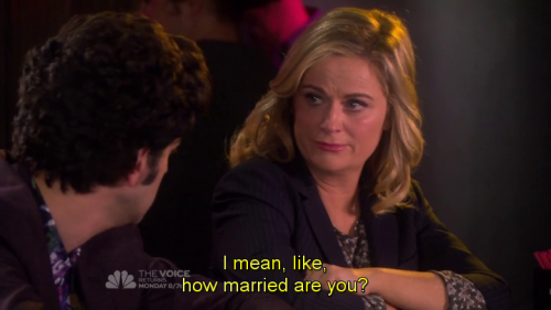 leslie knope