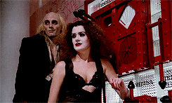 dontdreamitbehim:  “A mental mind-fuck can be nice.”  GRINDHOUSE