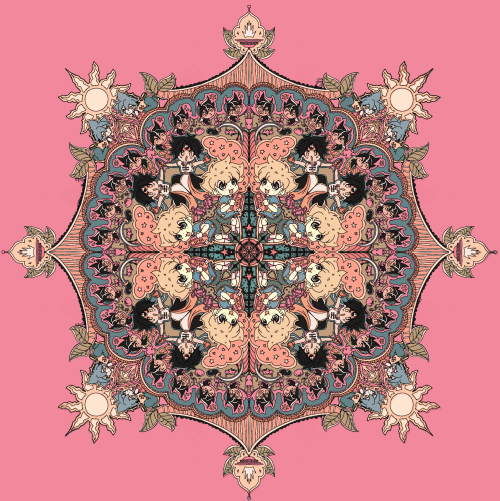 burnsopale: encb:I discovered the symmetry tool! I am deeply impressed and mildly concerned at the s