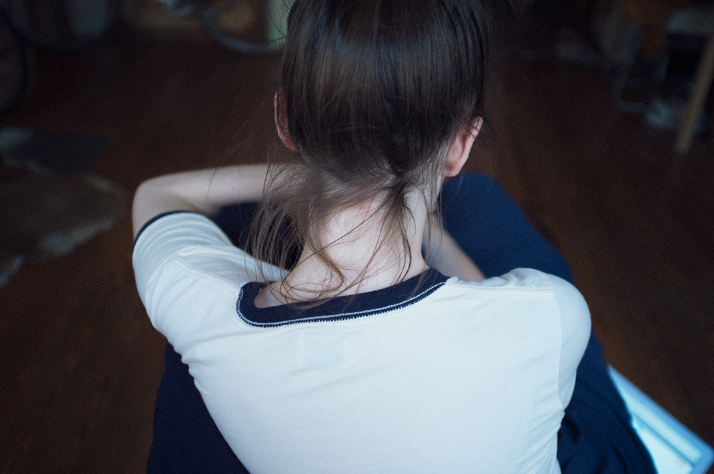  foxmouth: Personal Work, 2013 | Valentin Chenaille 