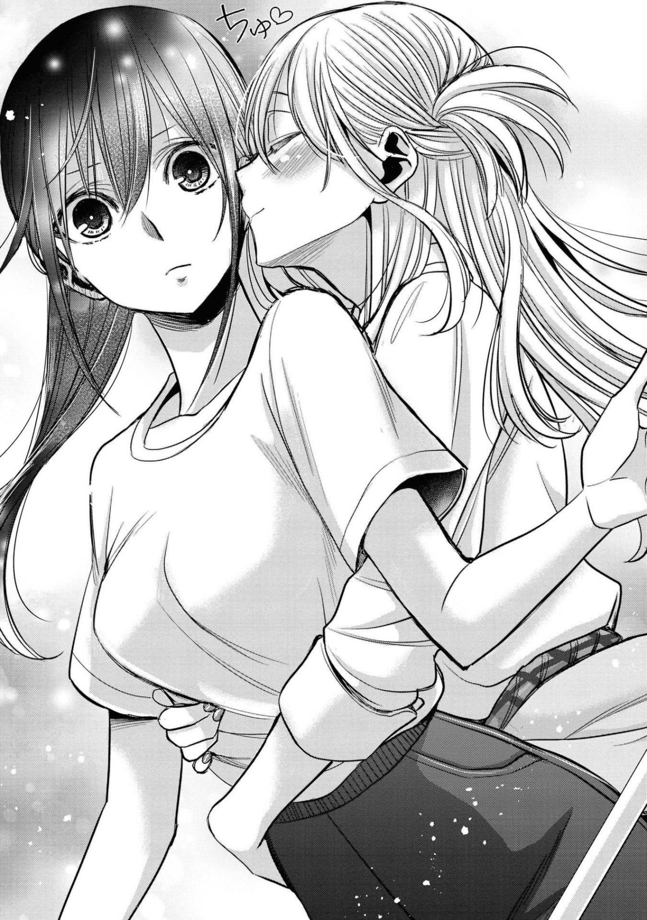 citrus-saburo-uta:Cute ❤️❤️❤️❤️ 