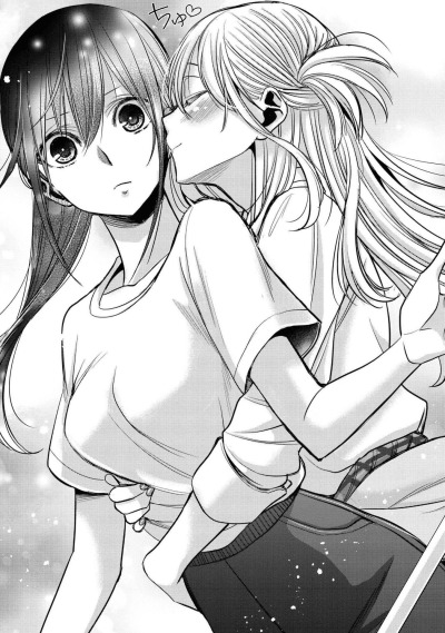 Porn Pics citrus-saburo-uta:Cute ❤️❤️❤️❤️