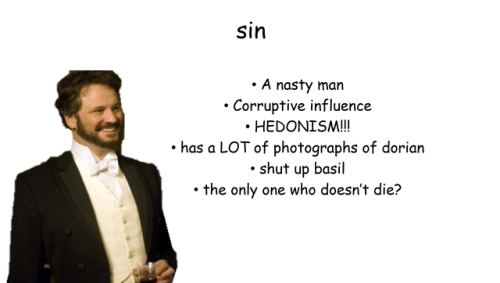 Effective Revision For A-Level English Lit, Ladies And Gentlemen.