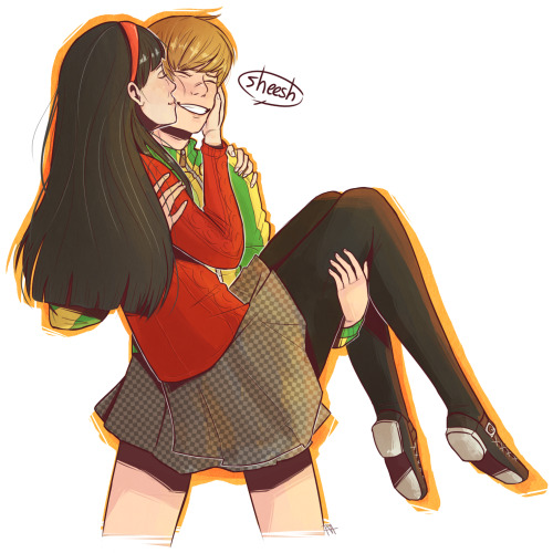 challengeourfate:Happy valentines gay