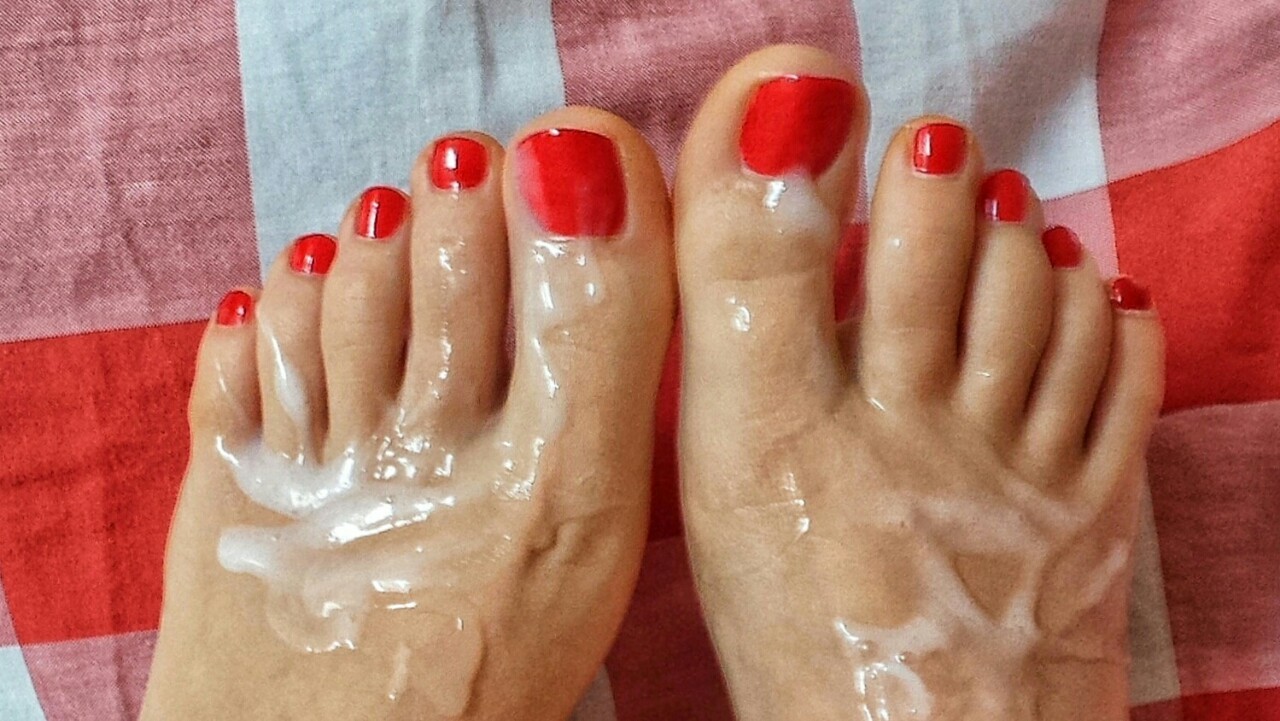 CummyToes