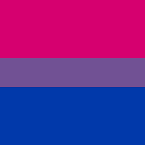 Bi Rights ! - Bi Board With Fluffy And Fur Stims For Anon !