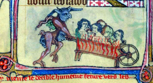 themacabrenbold:phantasmaglori0us:Medieval marginalia wtf-ery. Marginalia is basically the art of il