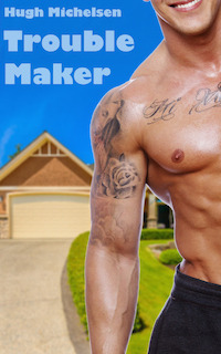 Troublemaker is finally finished! adult photos