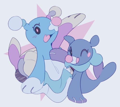 morbidlyso:  my boy turned out pretty   > u< <3