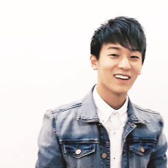 jeonjam-deactivated20180304:  L.Joe in blue 