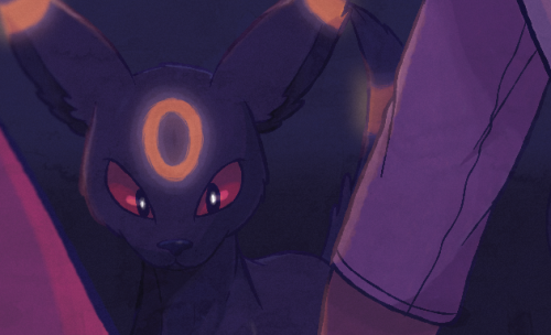 preview of my @letsgojohtozine piece!