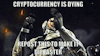 savageboar:lastvalyrian:lastvalyrian:So. The bitcoin conference was a complete failure.
