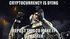 savageboar:lastvalyrian:lastvalyrian:So. The bitcoin conference was a complete failure.