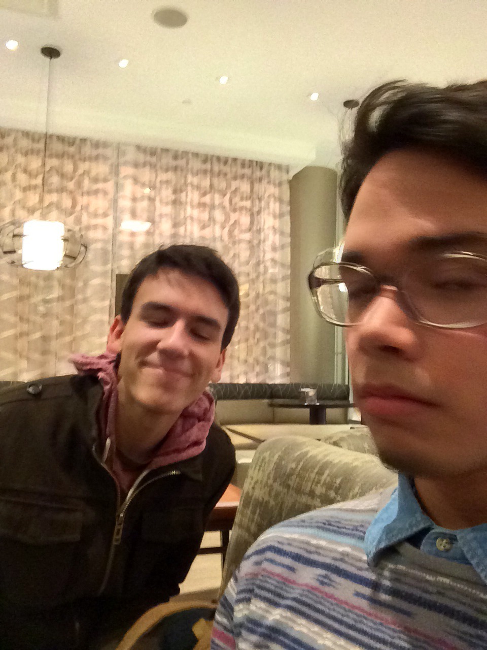 seapuzzle:  Accurately represents us 
