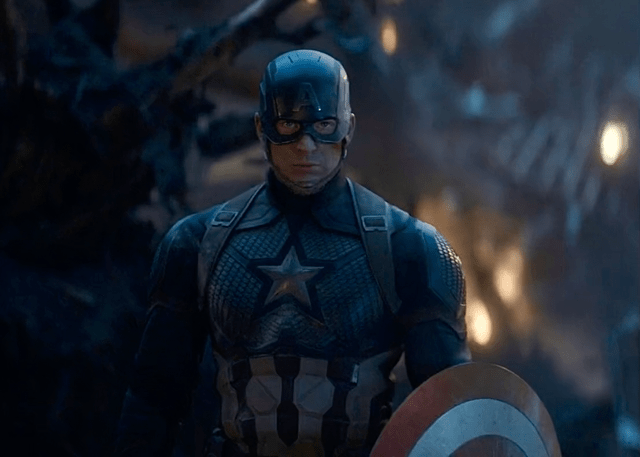 GIFs from new Marvel Studios' Avengers: Endgame | Blitz #1 Spot :  r/MarvelStudiosSpoilers