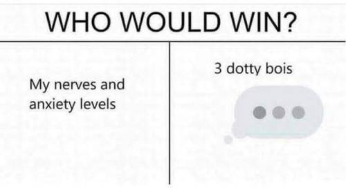 My memes are ironic my depression is chronic.