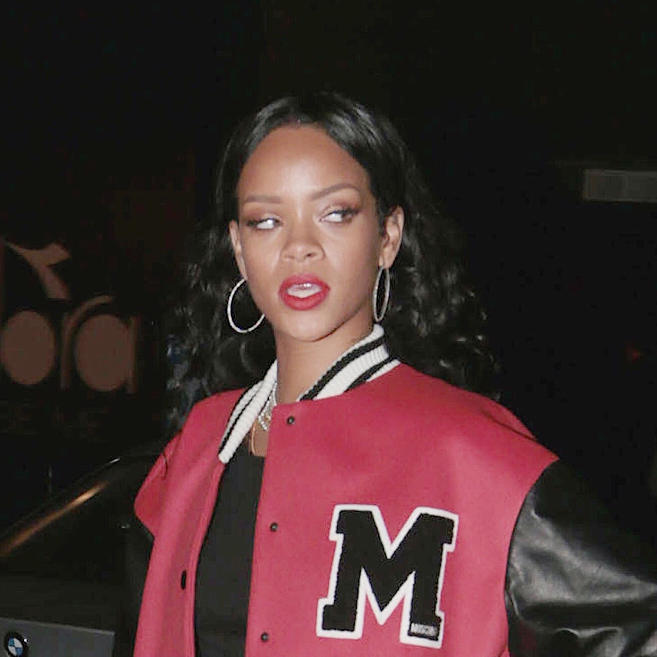 rihconda:  choose your fighter