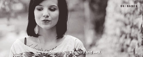 :  if revenge isn’t one of your favorites, you should go sit in the corner and think about your life choices - pt. I 