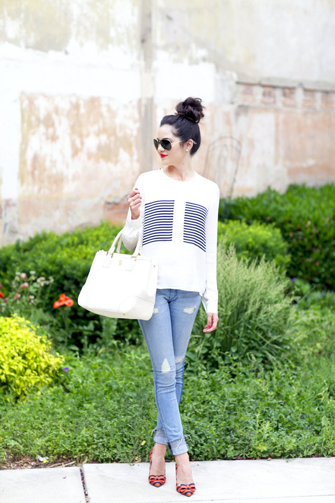 what-id-wear:  What I’d Wear : The Outfit Database (original : Pink Peonies  )