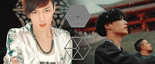 To The 9 Members Of EXO, The Legends And Kings Of K-Pop, The Nations Pick, The Kings Of EXO-Ls Hearts,
