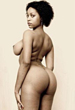 naked-african-girl:  serendipitousaccretions:
