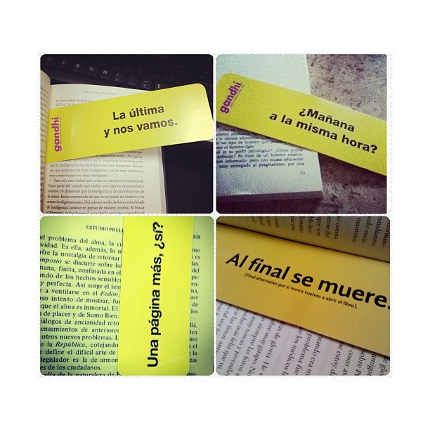 sritagalactica:  Estos serían los mejores separadores. ♥ 